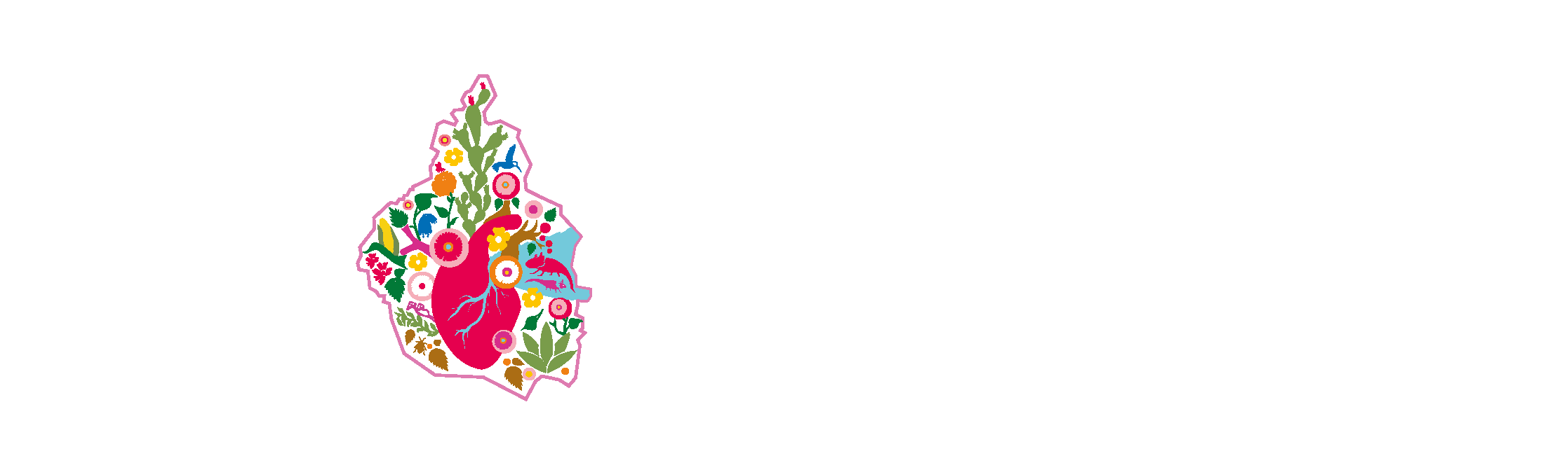 Logo CDMX